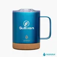 Manna™ Beacon 13 oz. Vacuum Insulated Camping Mug — view 7