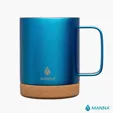 Manna™ Beacon 13 oz. Vacuum Insulated Camping Mug — view 10