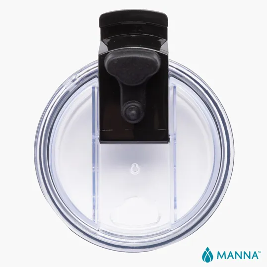 Manna™ Tahoe 20 oz. Vacuum Insulated Camping Mug — view 8