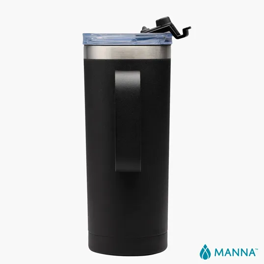 Manna™ Tahoe 20 oz. Vacuum Insulated Camping Mug — view 13