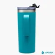 Manna™ Tahoe 20 oz. Vacuum Insulated Camping Mug — view 5