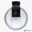 Manna™ Tahoe 20 oz. Vacuum Insulated Camping Mug — view 8