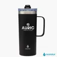 Manna™ Tahoe 20 oz. Vacuum Insulated Camping Mug — view 10