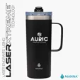Manna™ Tahoe 20 oz. Vacuum Insulated Camping Mug — view 11