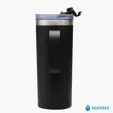 Manna™ Tahoe 20 oz. Vacuum Insulated Camping Mug — view 13