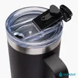 Manna™ Tahoe 20 oz. Vacuum Insulated Camping Mug — view 14