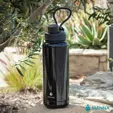 Manna™ 40 oz. Ranger Steel Bottle — view 10