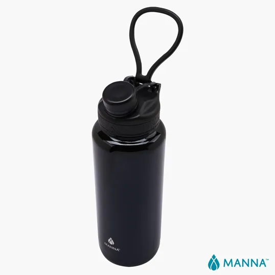 Manna™ 40 oz. Ranger Steel Bottle — view 8