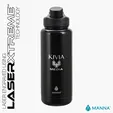 Manna™ 40 oz. Ranger Steel Bottle — view 3