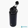 Manna™ 40 oz. Ranger Steel Bottle — view 4