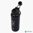 Manna™ 40 oz. Ranger Steel Bottle — view 5