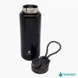 Manna™ 40 oz. Ranger Steel Bottle — view 6