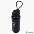 Manna™ 40 oz. Ranger Steel Bottle — view 9
