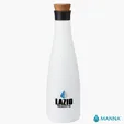 Manna™ 25 oz. Carafe Steel Bottle — view 7