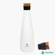 Manna™ 25 oz. Carafe Steel Bottle — view 10