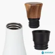 Manna™ 25 oz. Carafe Steel Bottle — view 11