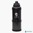 Manna™ Titan Steel Bottle, 4L/1 Gallon