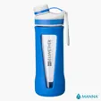 Manna™ 20 oz. Ranger Borosilicate Glass Bottle