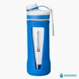 Manna™ 20 oz. Ranger Borosilicate Glass Bottle — view 2