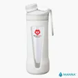 Manna™ 20 oz. Ranger Borosilicate Glass Bottle — view 6