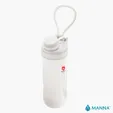 Manna™ 20 oz. Ranger Borosilicate Glass Bottle — view 8
