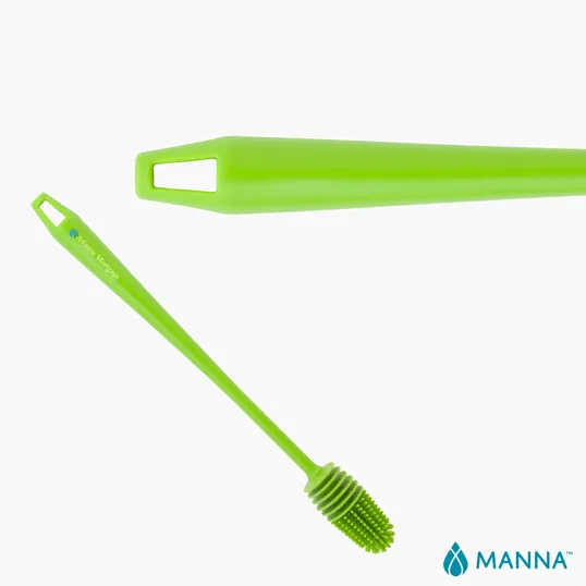 Manna™ Ultimate Bottle Brush — view 2