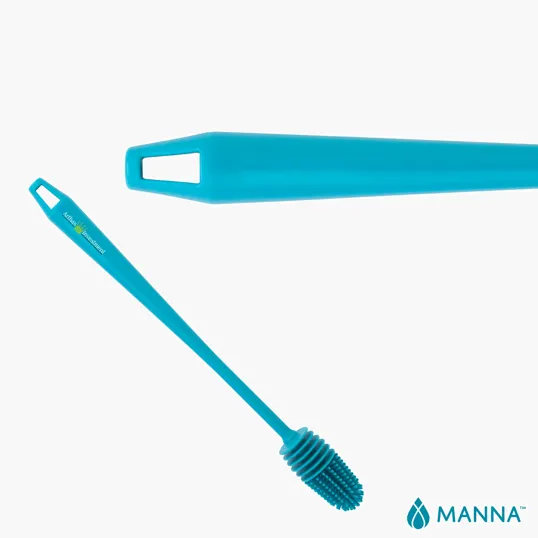 Manna™ Ultimate Bottle Brush — view 4