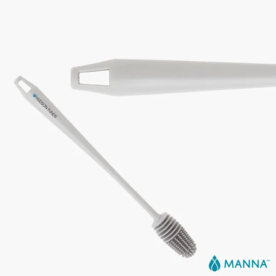 Manna™ Ultimate Bottle Brush — view 5