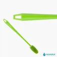 Manna™ Ultimate Bottle Brush — view 2