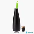 Manna™ Ultimate Bottle Brush — view 3