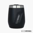 EcoVessel® Port 10 oz. Vacuum Insulated Wine Tumbler — view 6