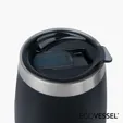 EcoVessel® Port 10 oz. Vacuum Insulated Wine Tumbler — view 8