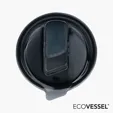 EcoVessel® Port 10 oz. Vacuum Insulated Wine Tumbler — view 9