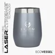 EcoVessel® Port 10 oz. Vacuum Insulated Wine Tumbler — view 12
