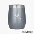 EcoVessel® Port 10 oz. Vacuum Insulated Wine Tumbler — view 13