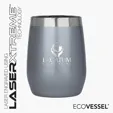 EcoVessel® Port 10 oz. Vacuum Insulated Wine Tumbler — view 14