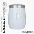 EcoVessel® Port 10 oz. Vacuum Insulated Wine Tumbler — view 20