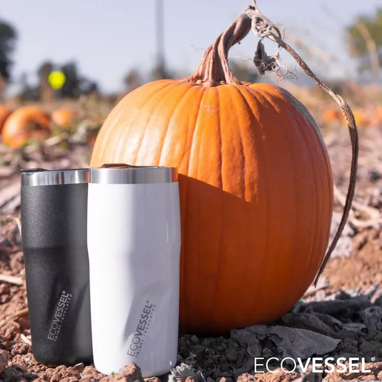 EcoVessel® The Metro 16 oz. Vacuum Insulated Tumbler — view 11