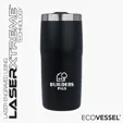 EcoVessel® The Metro 16 oz. Vacuum Insulated Tumbler — view 2