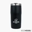 EcoVessel® The Metro 16 oz. Vacuum Insulated Tumbler — view 3