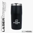 EcoVessel® The Metro 16 oz. Vacuum Insulated Tumbler — view 4