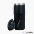 EcoVessel® The Metro 16 oz. Vacuum Insulated Tumbler — view 7