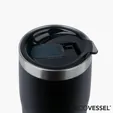 EcoVessel® The Metro 16 oz. Vacuum Insulated Tumbler — view 8