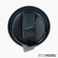 EcoVessel® The Metro 16 oz. Vacuum Insulated Tumbler — view 9