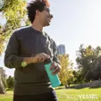 EcoVessel® Boulder 20 oz. Vacuum Insulated Water Bottle — view 13