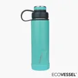 EcoVessel® Boulder 20 oz. Vacuum Insulated Water Bottle — view 7