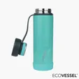 EcoVessel® Boulder 20 oz. Vacuum Insulated Water Bottle — view 8