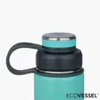 EcoVessel® Boulder 20 oz. Vacuum Insulated Water Bottle — view 10