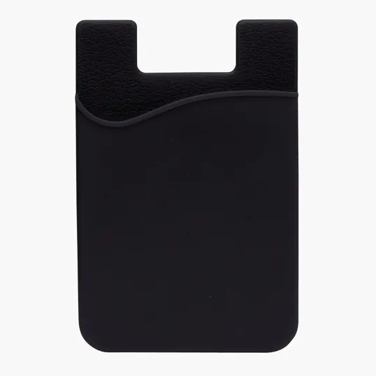 Treviso Silicone Phone Wallet — view 5