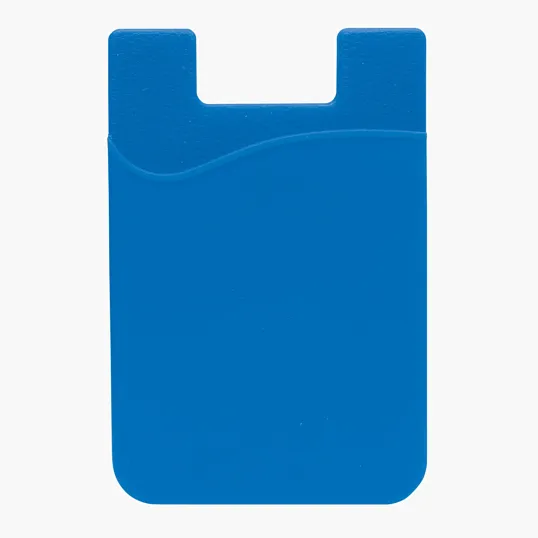 Treviso Silicone Phone Wallet — view 11